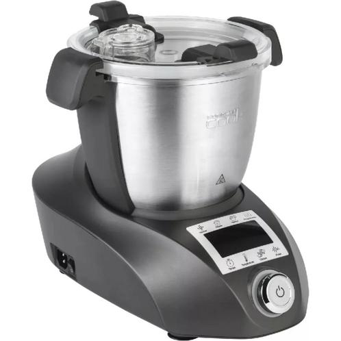 Cook Infinite Compacte Multifunctionele Kookrobot 3,5 l, Elektronische apparatuur, Keukenmixers, Verzenden