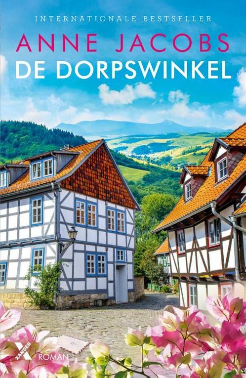 De dorpswinkel / De dorpswinkel / 1 9789401622714, Boeken, Romans, Zo goed als nieuw, Verzenden