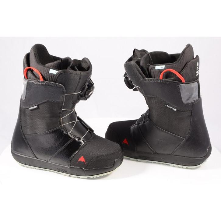 39 40 40,5 42 snowboard schoenen BURTON WOMENS PROGRESSION B, Sport en Fitness, Snowboarden, Verzenden