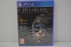 Hellblade Senuas Sacrifice - SEALED (PS4), Games en Spelcomputers, Games | Sony PlayStation 4, Nieuw