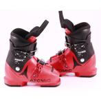 28,5 29 kinder skischoenen ATOMIC HAWX JR 2, 2023, red/black, Sport en Fitness, Skiën en Langlaufen, Gebruikt, Verzenden, Schoenen