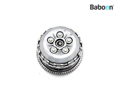 Koppeling Honda CBF 600 2007-2010 (CBF600N CBF600S PC43), Motoren, Onderdelen | Honda, Gebruikt, Verzenden