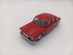 Mercury - Modelauto - Mercury Art. 31 Lancia Flavia - In een, Nieuw