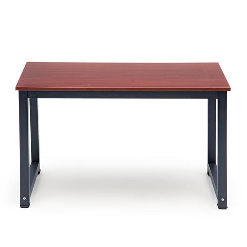 Bureau - 120x60x73 cm - bruin, Huis en Inrichting, Bureaus, Nieuw, Ophalen of Verzenden