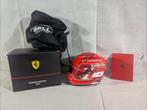 Ferrari - Charles Leclerc - 2024 - Schaal 1/2 helm, Nieuw