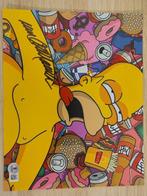 The Simpsons - Dan Castellaneta (Homers Original US Voice)