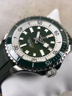 Breitling - Superocean Automatic 44 - A17376A31L1S1 - Heren, Handtassen en Accessoires, Horloges | Heren, Nieuw