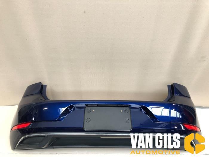 Achterbumper Volkswagen Golf O248044, Auto-onderdelen, Carrosserie