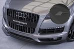 Cupspoiler voor Audi Q7 (4L) S-Line CSL515-S, Auto-onderdelen, Verzenden, Nieuw