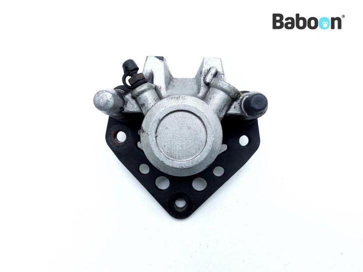 Remklauw Achter Kawasaki GTR 1000 1986-1993 (GTR1000, Motoren, Onderdelen | Kawasaki, Gebruikt, Verzenden