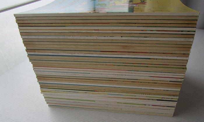 Piet Pienter en Bert Bibber 1 t/m 43 - opeenvolgende reeks, Boeken, Stripverhalen