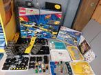 Lego - Trains - 4559 - Cargo Railway