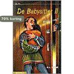 BABYSITTER 2 9789020609165 R.L. Stine, Boeken, Verzenden, Gelezen, R.L. Stine