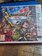 Nintendo - 3DS xl - with Dragon Quest VII - Videogameconsole, Nieuw
