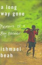 A Long Way Gone 9780374105235 Ishmael Beah, Verzenden, Ishmael Beah