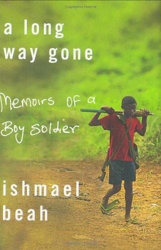A Long Way Gone 9780374105235 Ishmael Beah, Boeken, Taal | Engels, Zo goed als nieuw, Verzenden