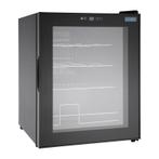 Polar C-serie tafelmodel wijnkoeling 16 flessen, Verzenden