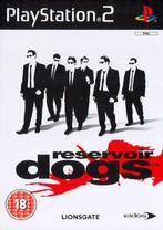 Reservoir Dogs (PS2) Adventure, Verzenden