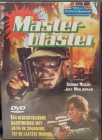 Masterblaster (dvd tweedehands film), Cd's en Dvd's, Ophalen of Verzenden, Nieuw in verpakking
