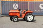 Veiling: Minitractor Kubota B1-16 Bulltra Diesel, Ophalen, Nieuw