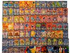 Topps - 190 Complete Set - Pokémon - Carte TOPPS Pokémon, Nieuw