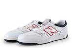 New Balance Sneakers in maat 45 Wit | 5% extra korting, New Balance, Verzenden, Wit, Zo goed als nieuw