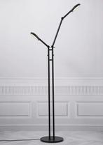 Nordlux - Says Who - Staande lamp - Buigen - Dubbele Versie