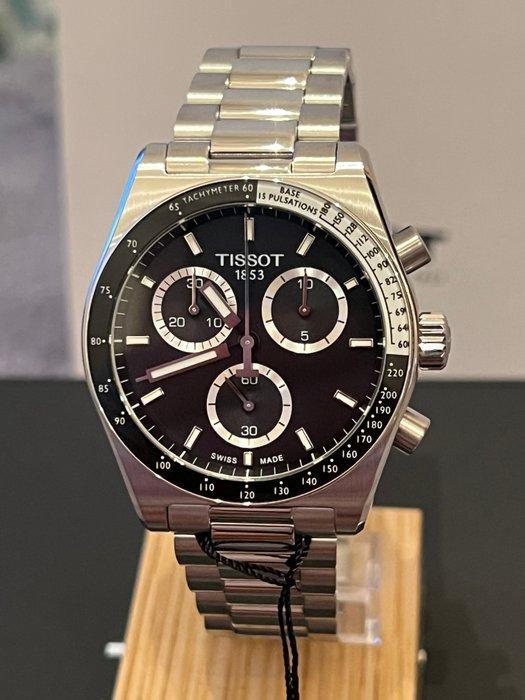 Tissot - Sans prix de réserve - Tissot PR516 40mm -, Handtassen en Accessoires, Horloges | Heren