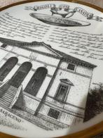 Fornasetti Milano - Piero Fornasetti - Schotel - Keramiek -