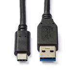 Apple oplaadkabel | USB C 3.0 | 1 meter, Informatique & Logiciels, Pc & Câble réseau, Verzenden