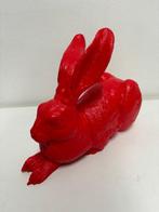 Ottmar Hörl (1950) - Sculpture, Dürer - Hase - 26 cm -