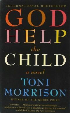 God Help the Child 9781101971949 Toni Morrison, Boeken, Literatuur, Gelezen, Verzenden