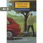 Diefstal langs de snelweg Avi 5 / Klipper 9789039254462, Boeken, Verzenden, Zo goed als nieuw, L. 'l Ecluse