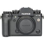 Tweedehands Fujifilm X-T3 Body Zwart CM0693