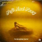 The Bill McBridge Quartet - Soft And Saxy, Verzenden