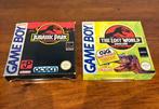 Nintendo - Gameboy Classic - Jurassic Park - Videogame - In, Games en Spelcomputers, Nieuw
