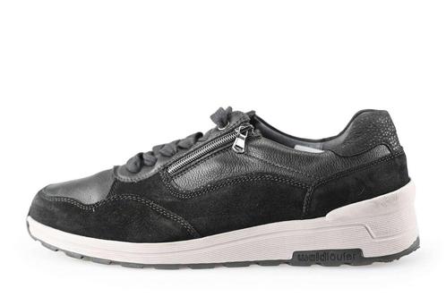 Waldlaufer Sneakers in maat 45 Zwart | 5% extra korting, Kleding | Heren, Schoenen, Zwart, Zo goed als nieuw, Sneakers, Verzenden
