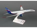 Schaal 1:200 Skymarks SKR771 Boeing B787-8 Aerflot Russia..., Ophalen of Verzenden, Nieuw