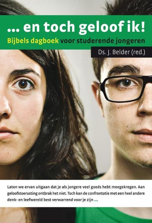 ... en toch geloof ik! 9789058299710, Boeken, Godsdienst en Theologie, Gelezen, Verzenden