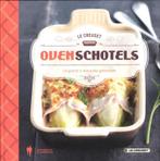 Ovenschotels / Le Creuset 9789089312594, Boeken, Verzenden, Zo goed als nieuw