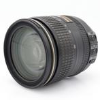 Nikon AF-S 24-120mm F/4G ED VR | Tweedehands, Verzenden, Zo goed als nieuw