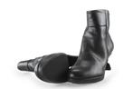Tamaris Enkellaarzen in maat 31 Zwart | 5% extra korting, Kinderen en Baby's, Verzenden, Jongen of Meisje, Schoenen, Zo goed als nieuw
