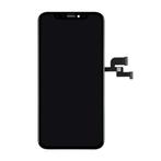 iPhone XS Scherm (Touchscreen + OLED + Onderdelen) AA+, Telecommunicatie, Verzenden, Nieuw