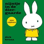 nijntje in de diergaarde opse Rotjeknors 9789056154004, Boeken, Kinderboeken | Baby's en Peuters, Verzenden, Gelezen, Dick Bruna