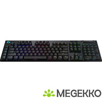 Logitech G915 Lightspeed Azerty GL Tactile Draadloso Gaming