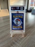 Pokémon Graded card - LICKITUNG 1ST EDITION JUNGLE - PSA, Hobby en Vrije tijd, Nieuw