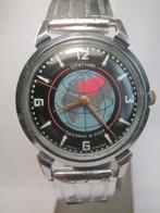 Watch Sputnik Kirovskie 1 MChZ Soviet USSR. - Sputnik -, Antiquités & Art