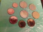 Luxembourg. Year Set (BU) 2022 Vianden (incl. 2 euro