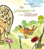 Het geheugen van een olifant 9789047708988 Wessel Sandtke, Boeken, Verzenden, Zo goed als nieuw, Wessel Sandtke