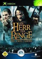 [Xbox] The Lord of the Rings The Two Towers Duits, Ophalen of Verzenden, Nieuw